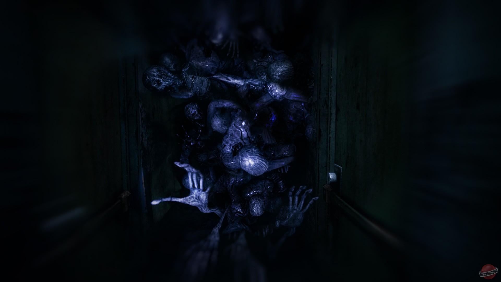 Скриншот из игры Song of Horror - 67