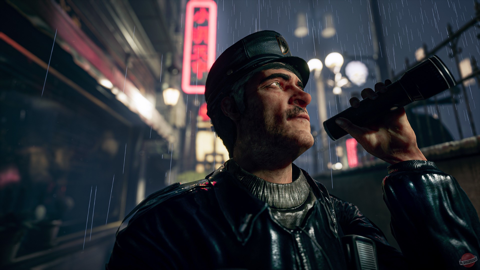 Скриншот из игры Song of Horror - 26