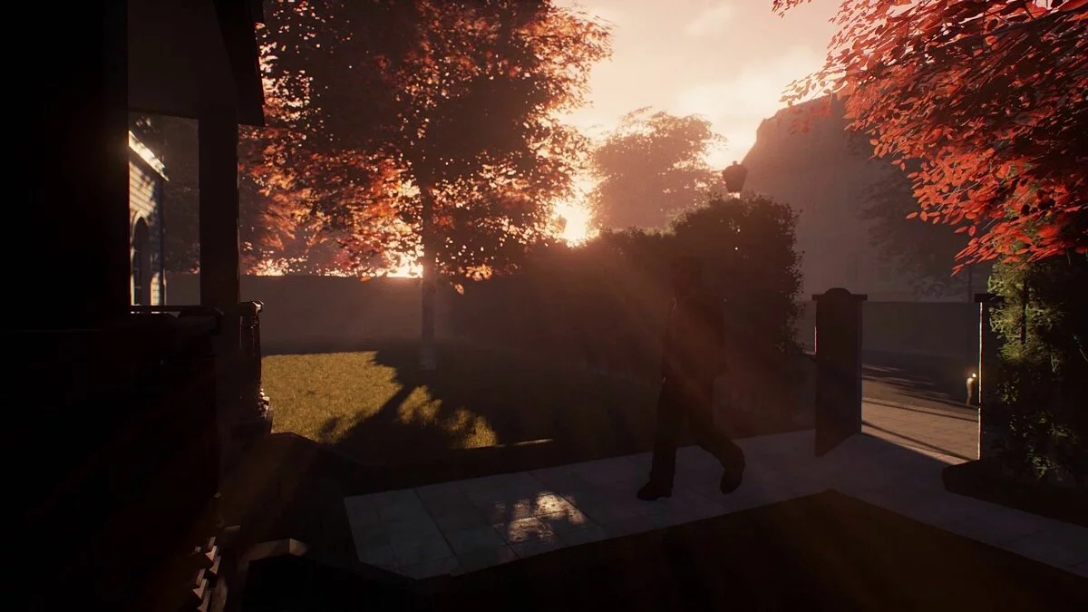 Скриншот из игры Song of Horror - 51