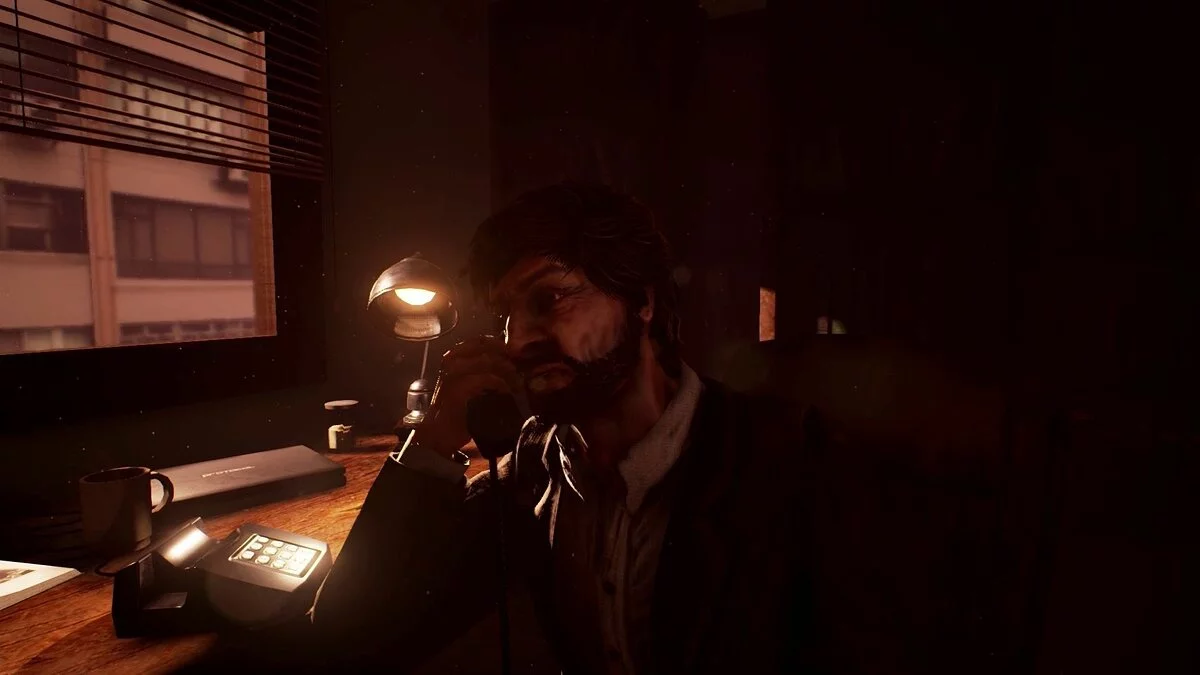 Скриншот из игры Song of Horror - 40