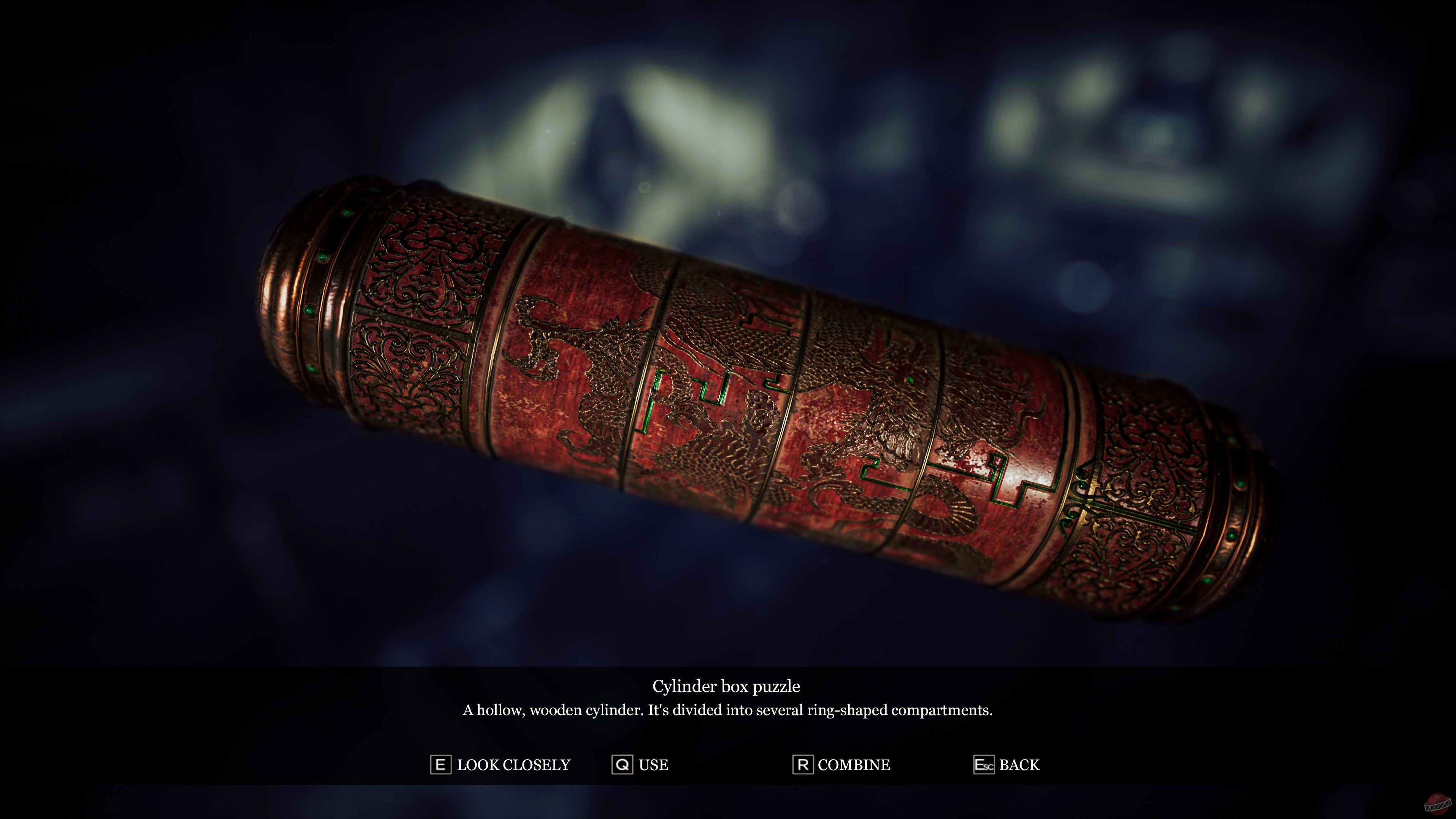 Скриншот из игры Song of Horror - 60