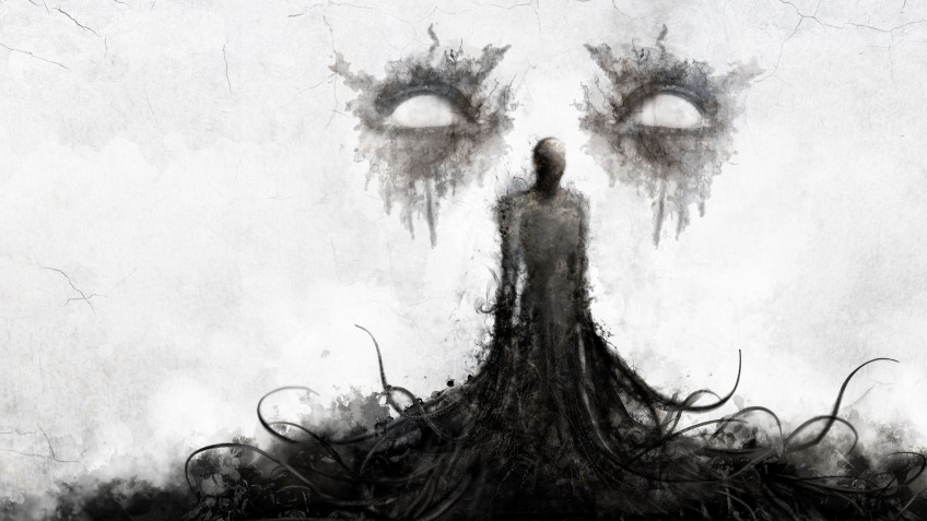 Скриншот из игры Song of Horror - 1