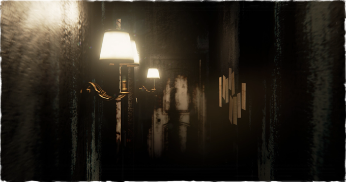 Скриншот из игры Song of Horror - 12