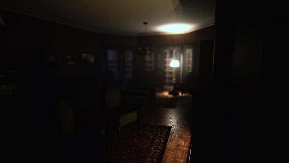 Скриншот из игры Song of Horror - 15