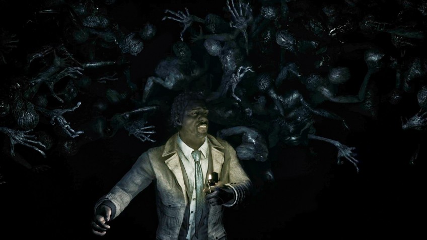 Скриншот из игры Song of Horror - 5