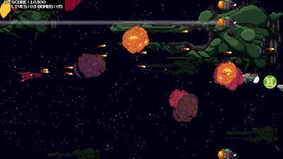 Скриншот из игры Devil Engine - 9