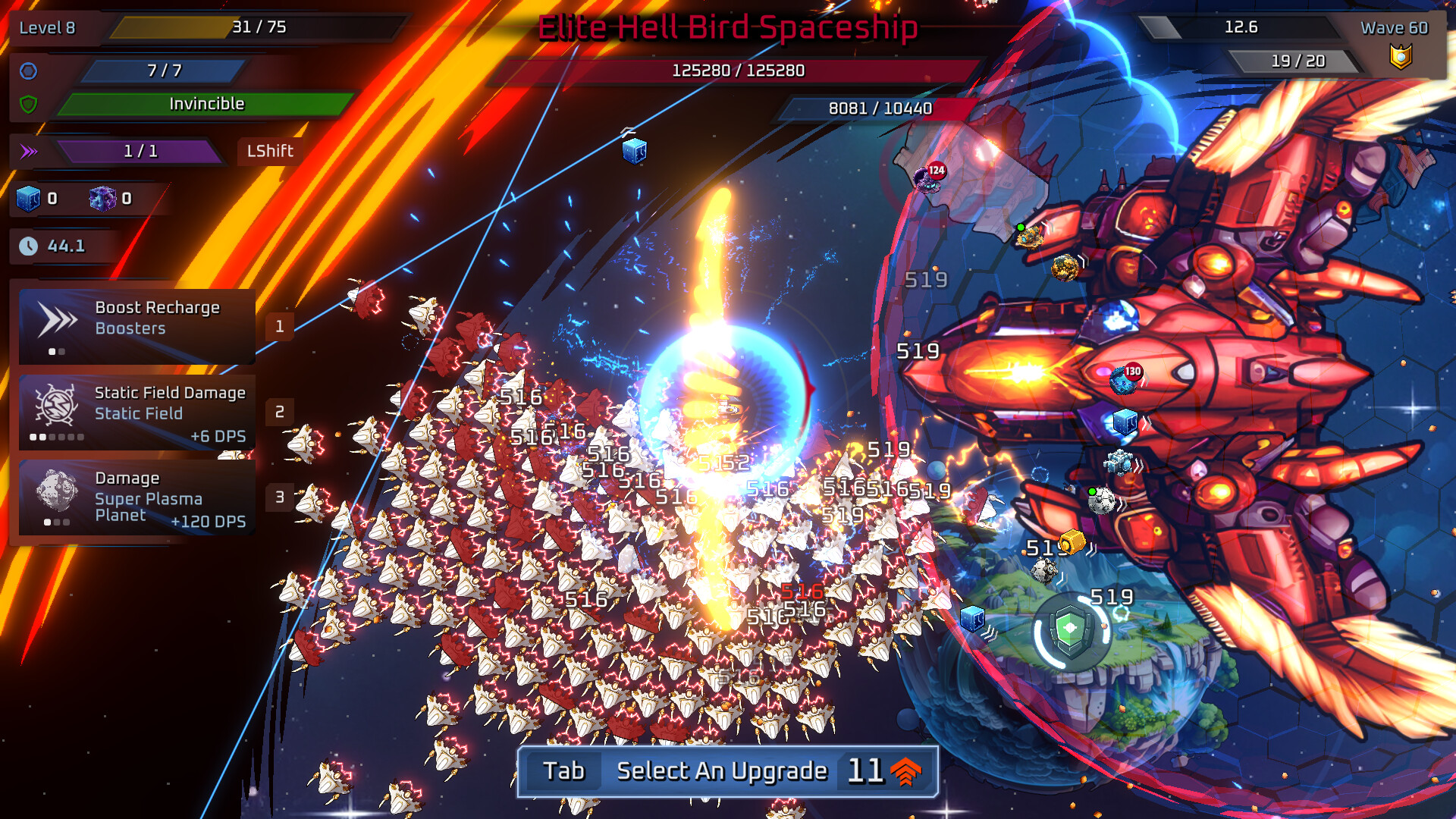 Скриншот из игры Time Wasters - 15