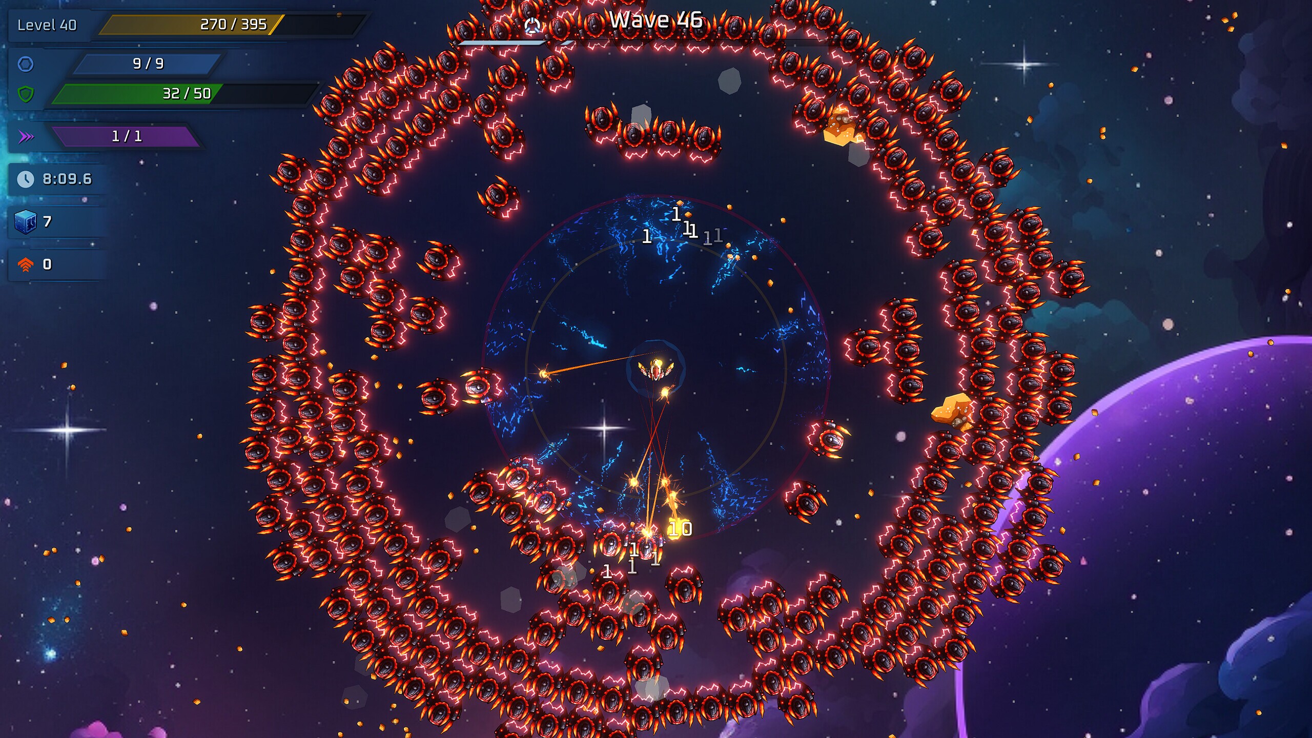 Скриншот из игры Time Wasters - 16