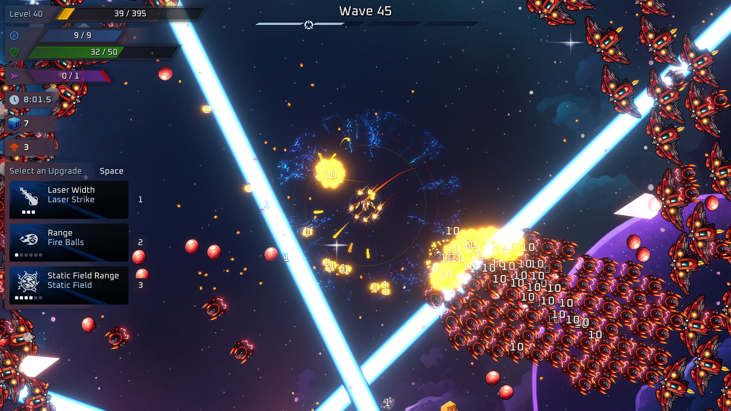 Скриншот из игры Time Wasters - 25