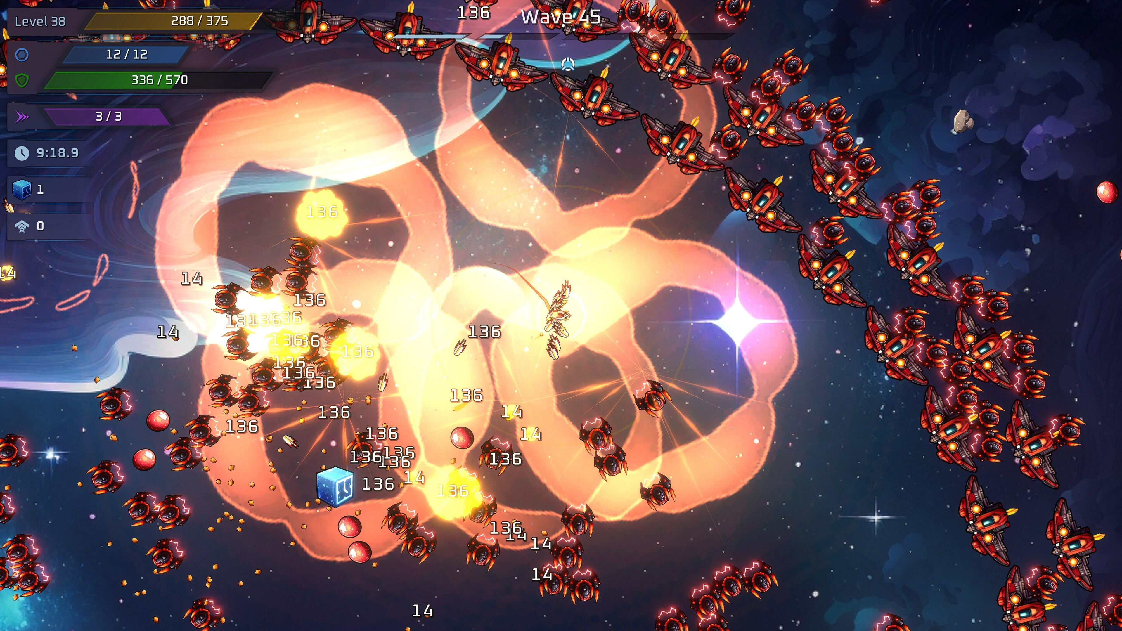 Скриншот из игры Time Wasters - 27