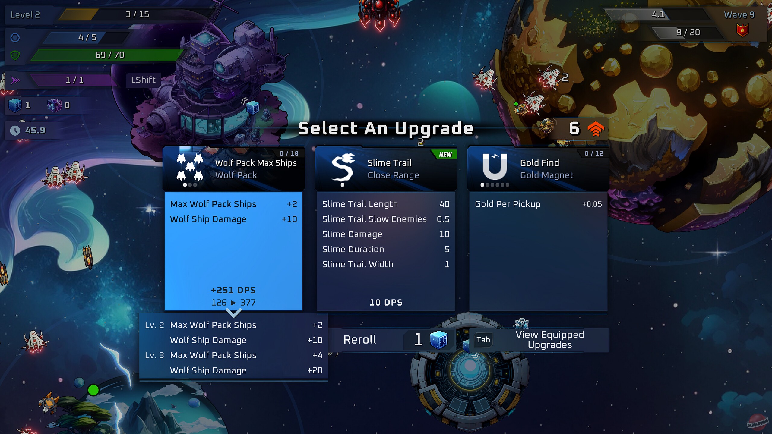 Скриншот из игры Time Wasters - 13