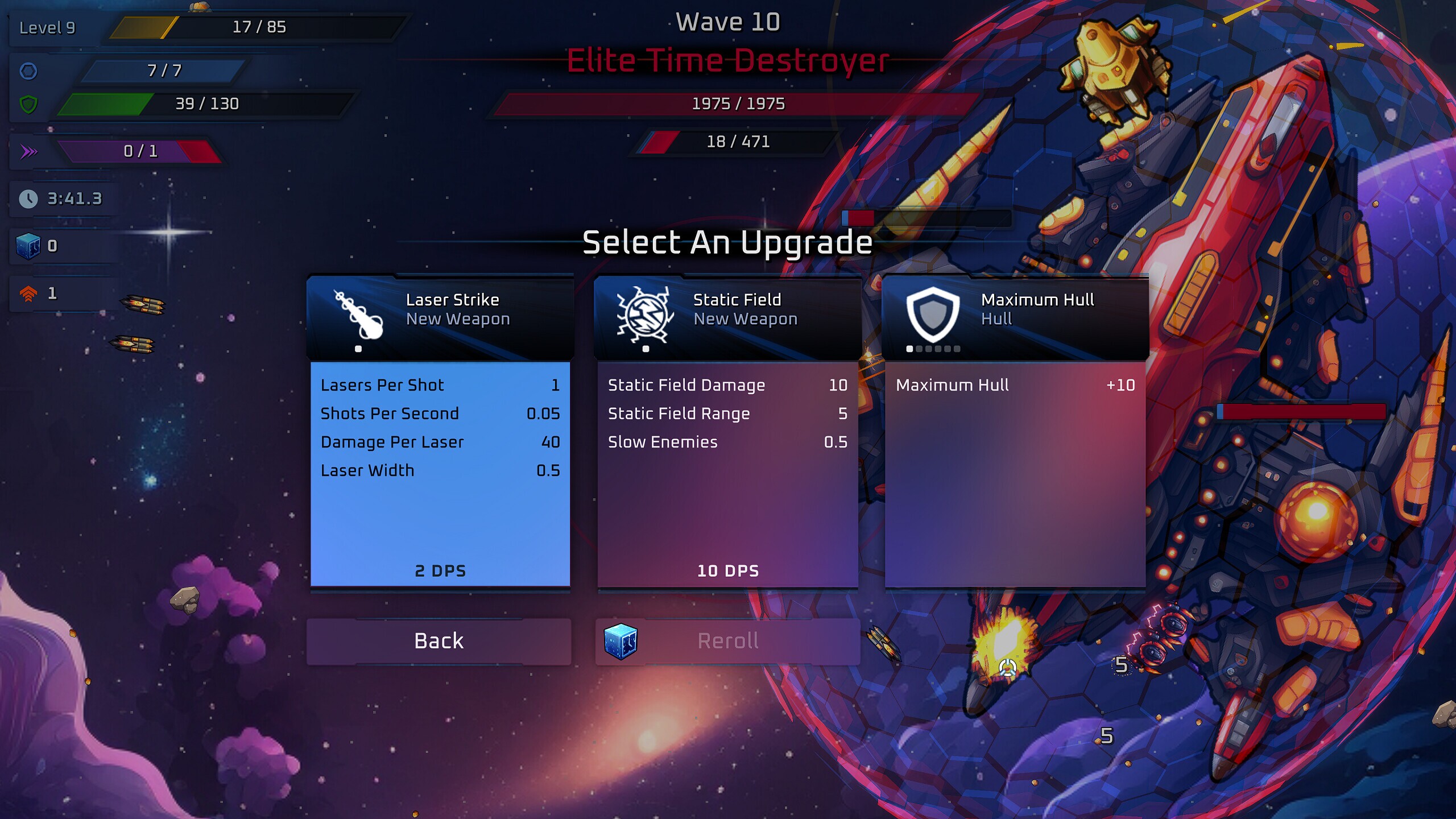 Скриншот из игры Time Wasters - 22