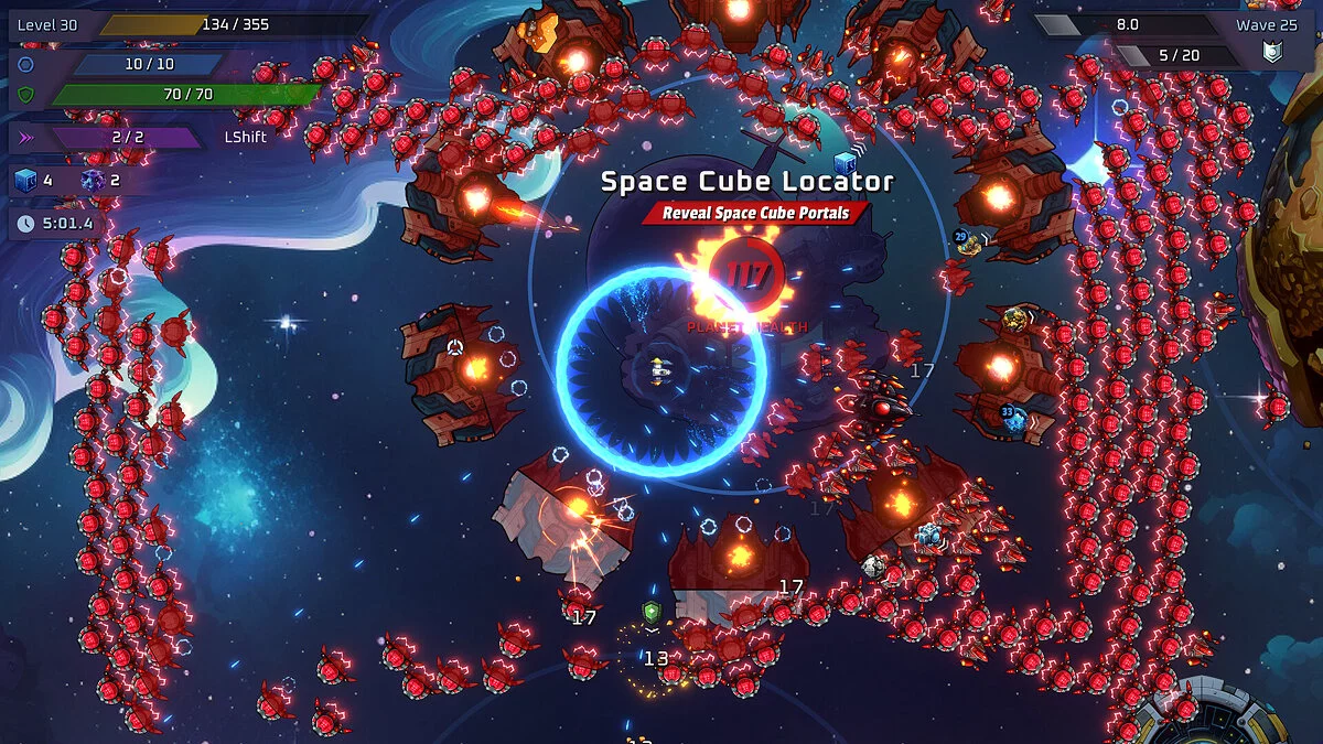 Скриншот из игры Time Wasters - 14