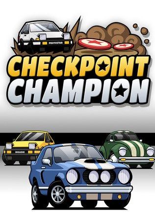 Обложка игры Checkpoint Champion