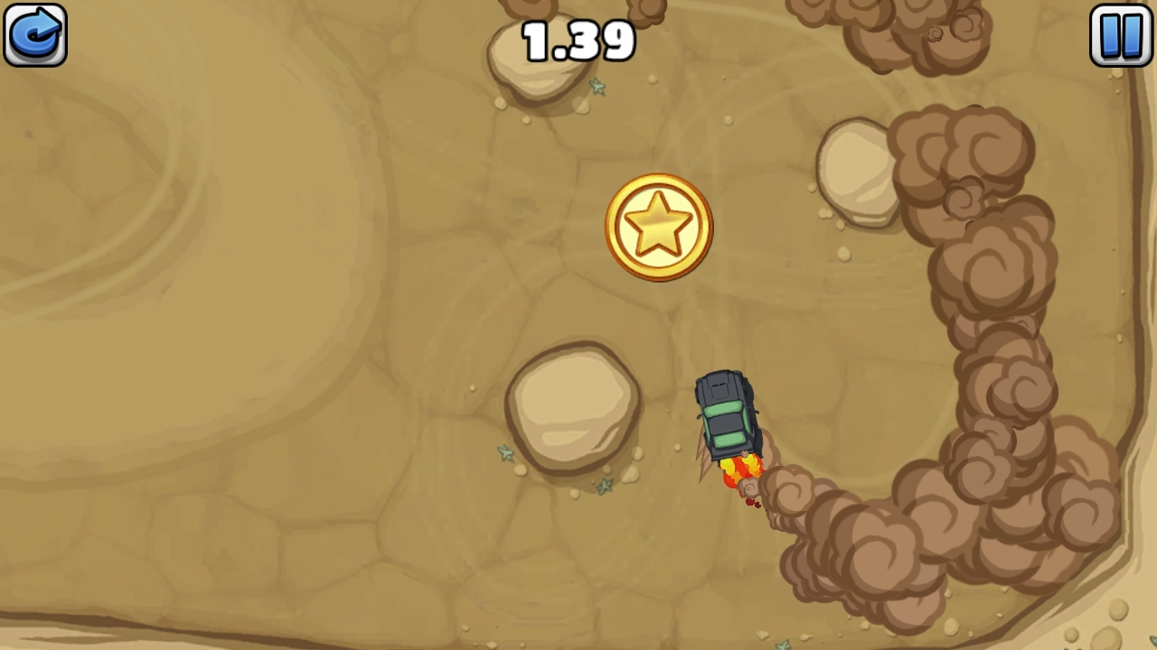 Скриншот из игры Checkpoint Champion - 12