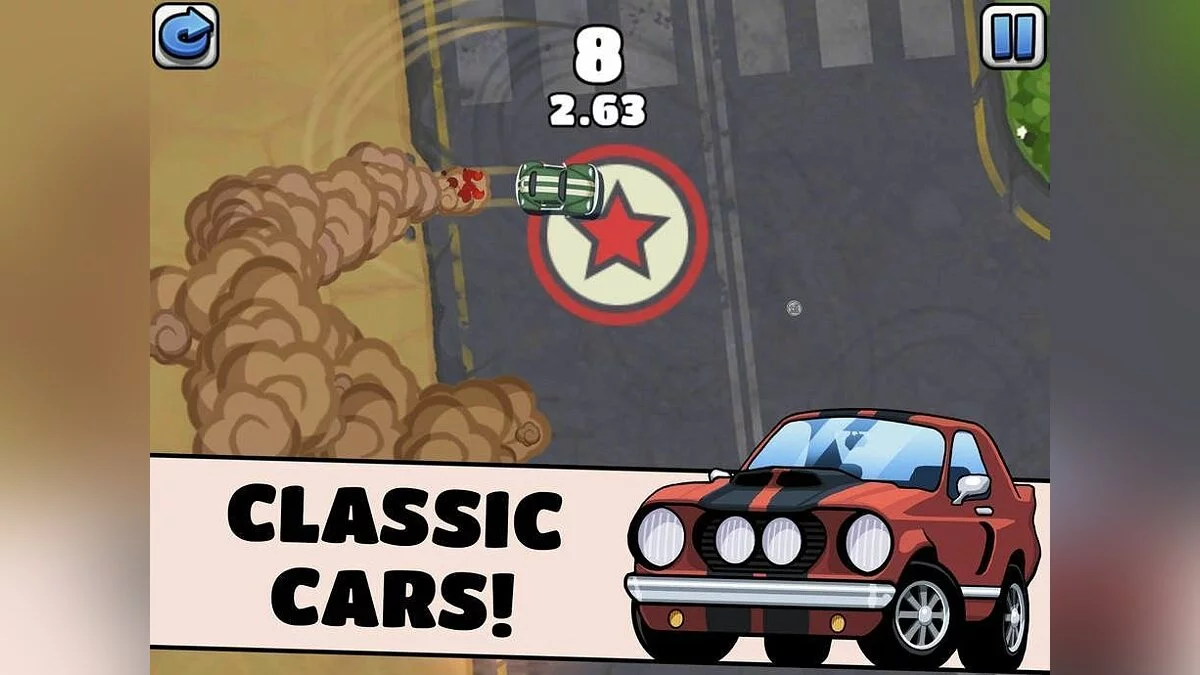 Скриншот из игры Checkpoint Champion - 11