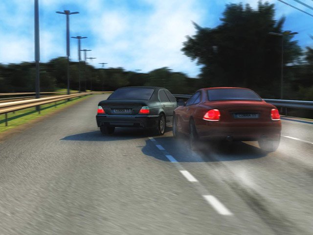 Скриншот из игры Alarm für Cobra 11 Vol. 3 - 2