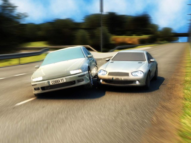 Скриншот из игры Alarm für Cobra 11 Vol. 3 - 3