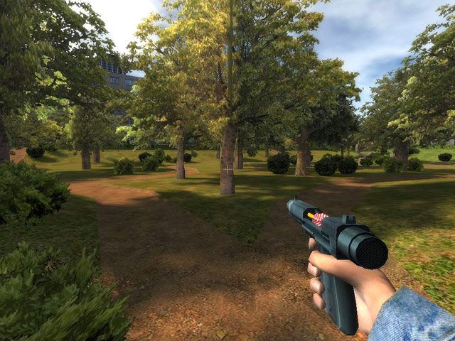 Скриншот из игры Alarm für Cobra 11 Vol. 3 - 5