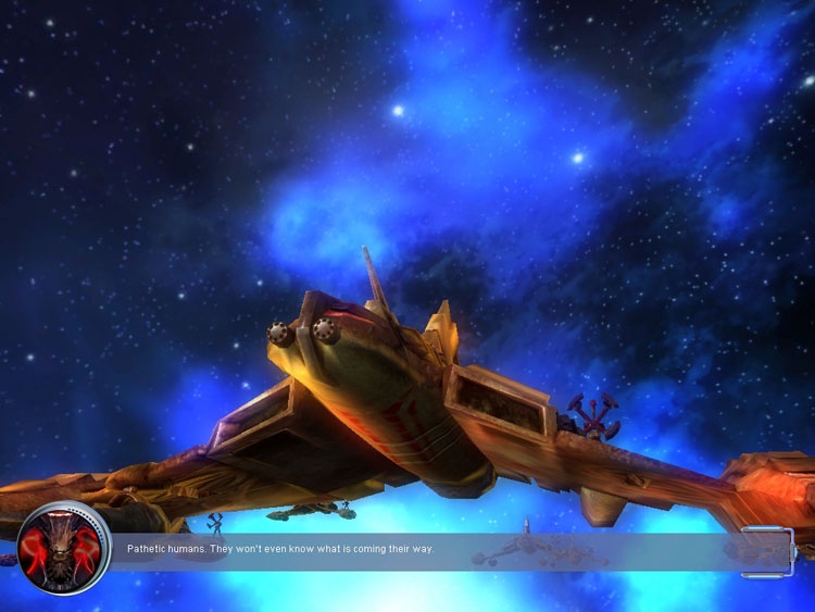 Скриншот из игры Space Force: Captains - 39