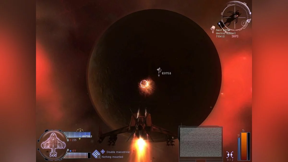 Скриншот из игры Space Force: Rogue Universe - 52