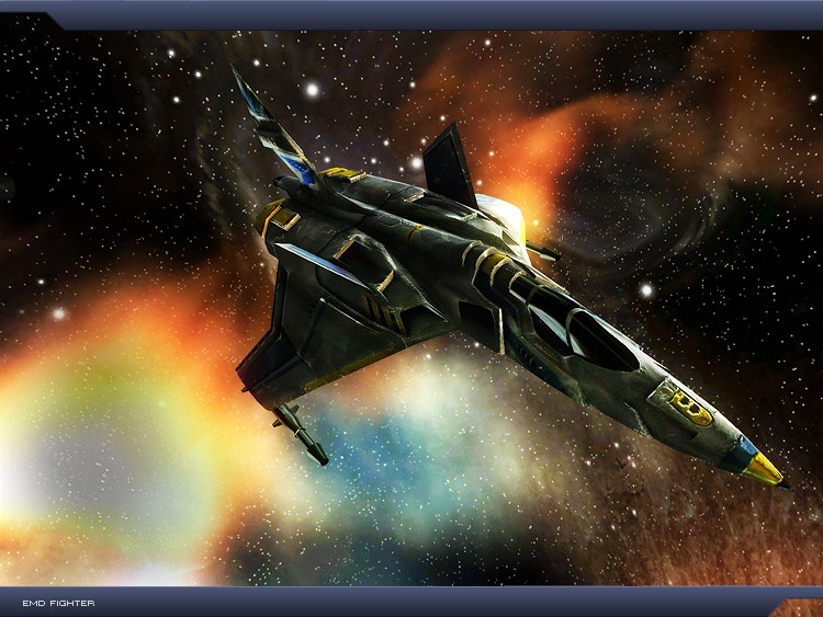 Скриншот из игры Space Force: Rogue Universe - 88