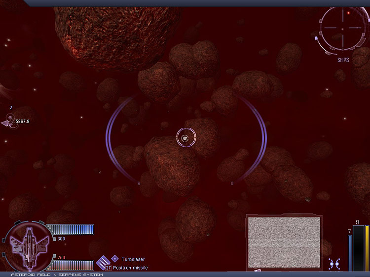 Скриншот из игры Space Force: Rogue Universe - 94