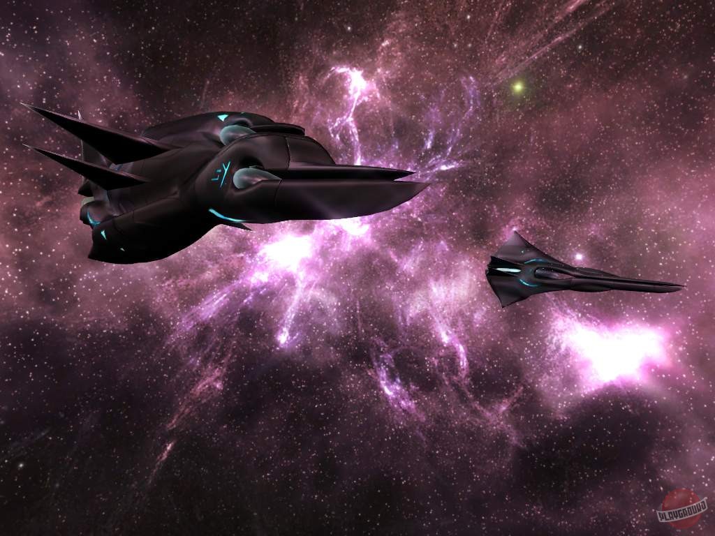 Скриншот из игры Space Force: Rogue Universe - 36