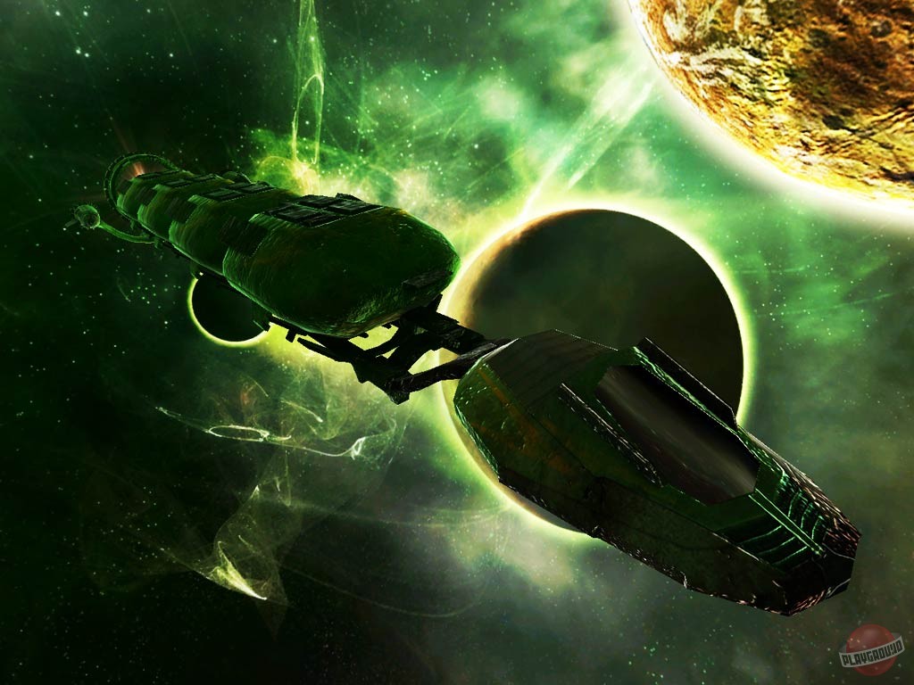 Скриншот из игры Space Force: Rogue Universe - 29