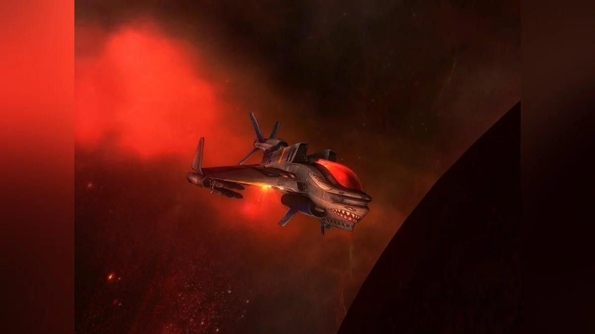 Скриншот из игры Space Force: Rogue Universe - 50