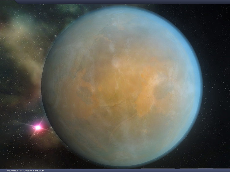 Скриншот из игры Space Force: Rogue Universe - 114