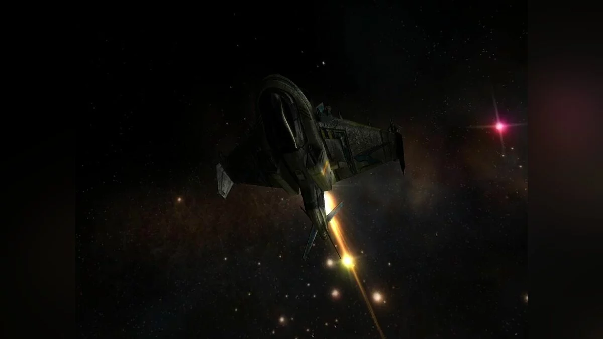 Скриншот из игры Space Force: Rogue Universe - 64