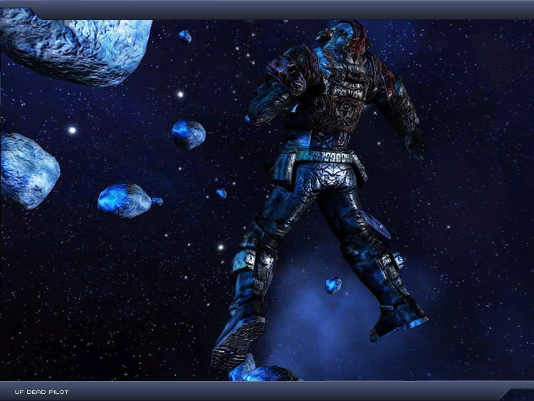 Скриншот из игры Space Force: Rogue Universe - 91