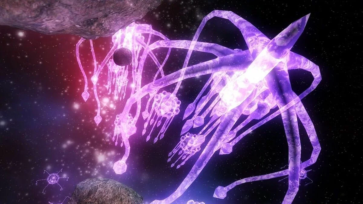 Скриншот из игры Space Force: Rogue Universe - 35