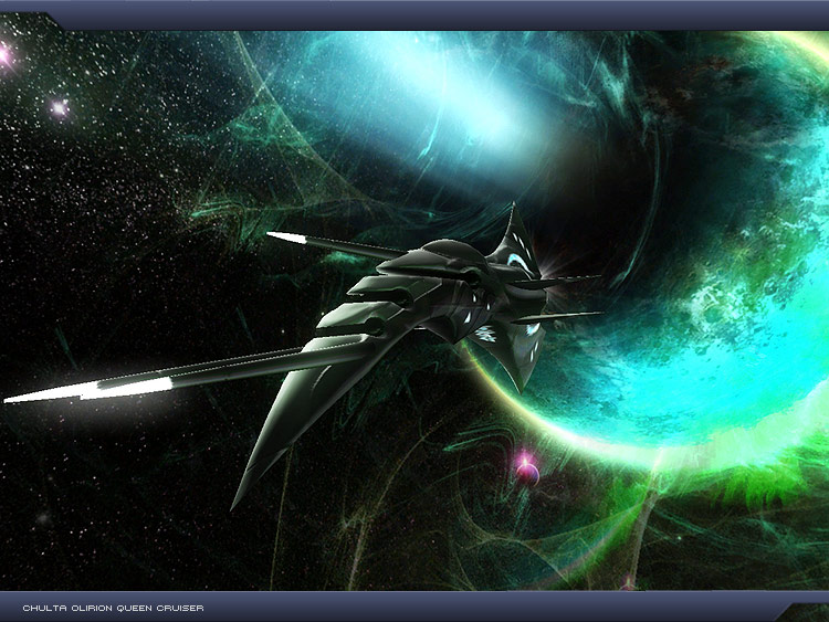 Скриншот из игры Space Force: Rogue Universe - 93