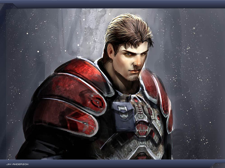 Скриншот из игры Space Force: Rogue Universe - 79