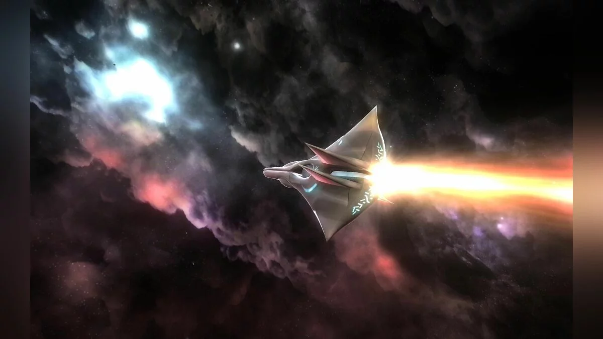 Скриншот из игры Space Force: Rogue Universe - 20