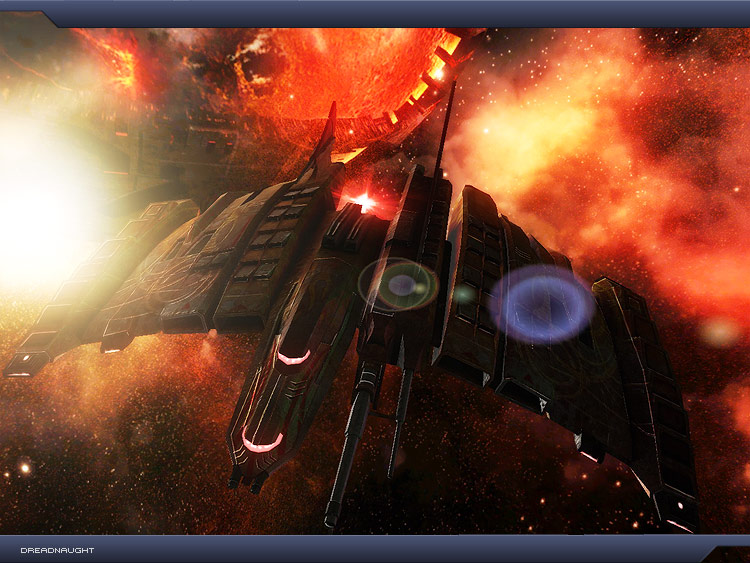 Скриншот из игры Space Force: Rogue Universe - 57