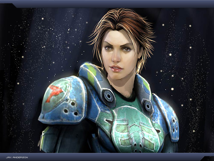 Скриншот из игры Space Force: Rogue Universe - 116