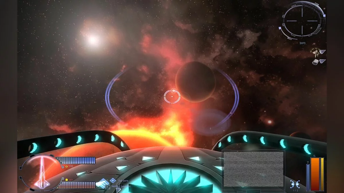 Скриншот из игры Space Force: Rogue Universe - 41