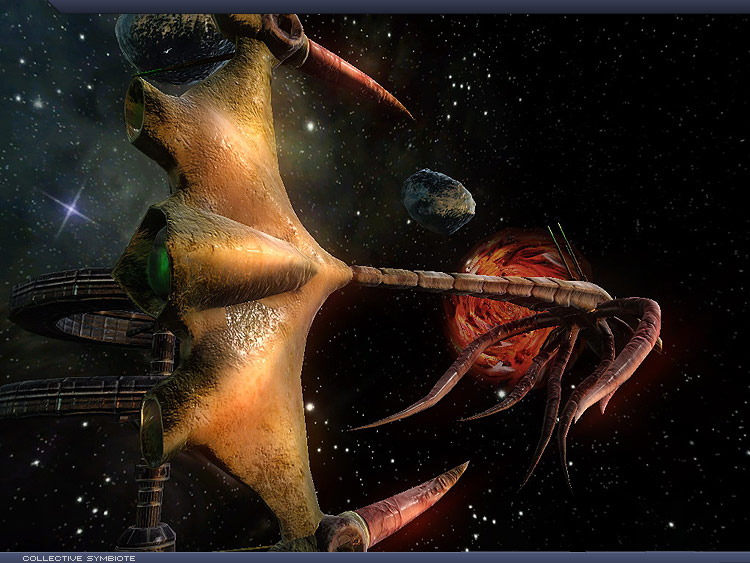 Скриншот из игры Space Force: Rogue Universe - 97