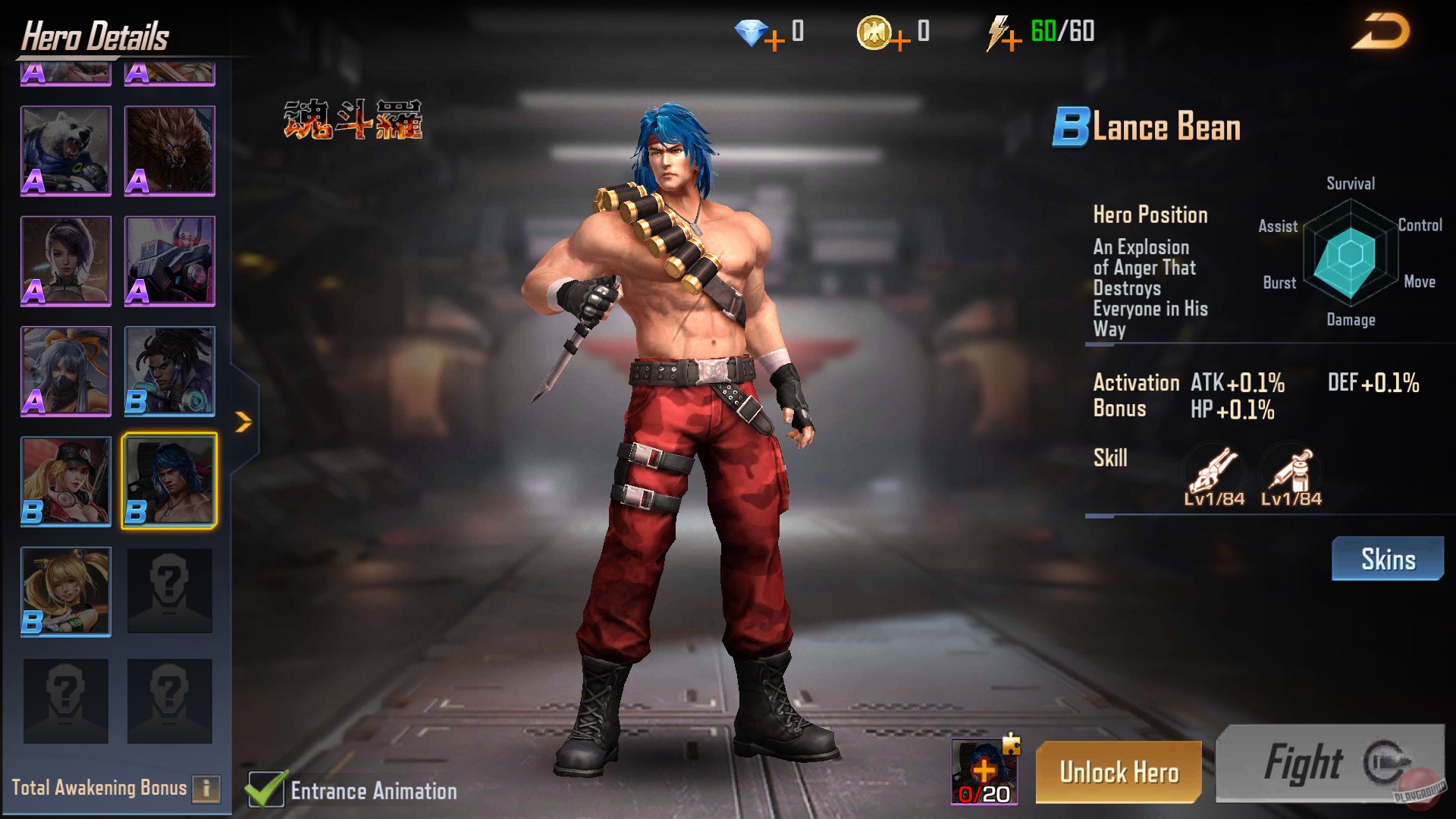 Скриншот из игры Contra Returns - 11