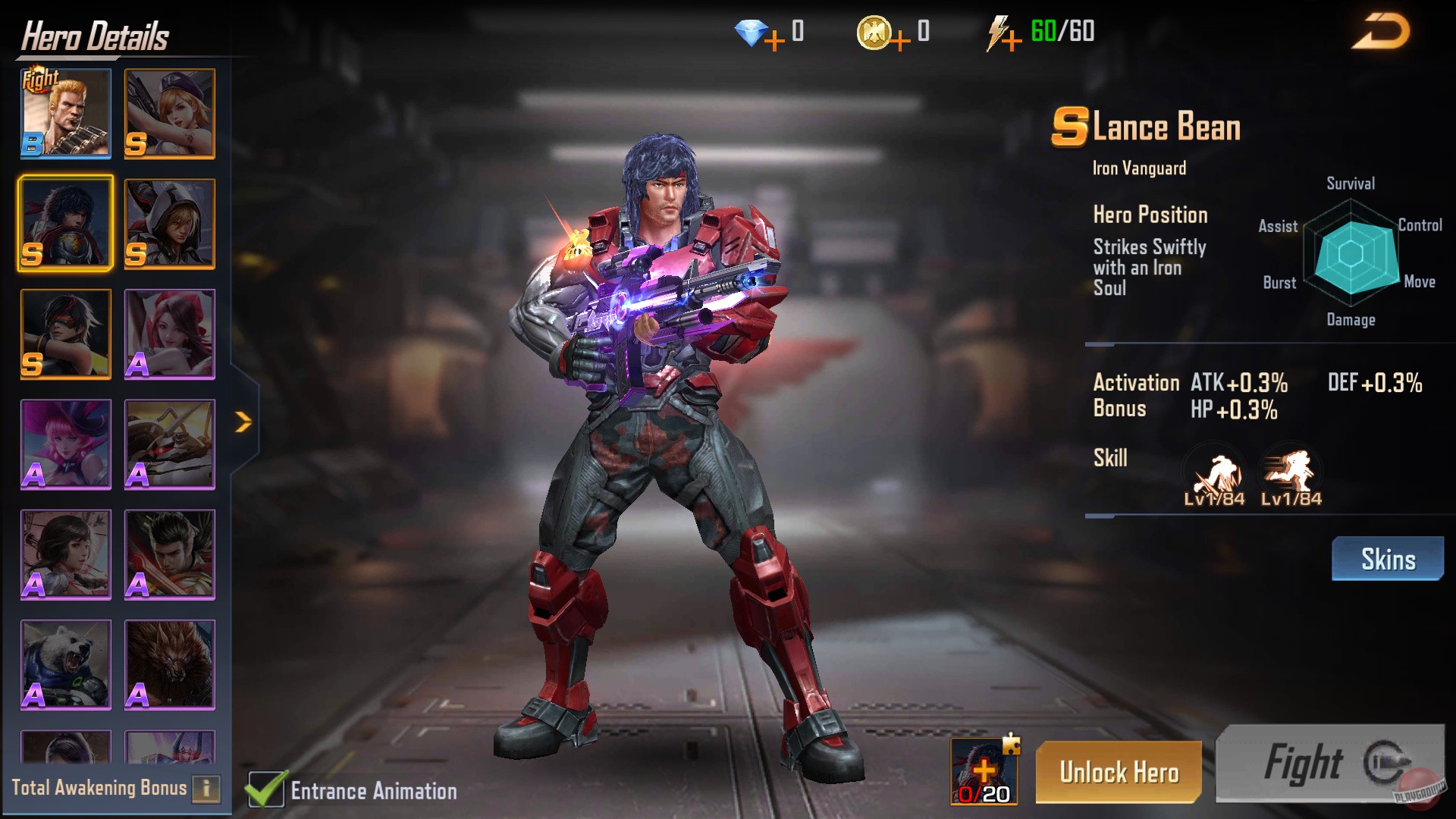 Скриншот из игры Contra Returns - 28