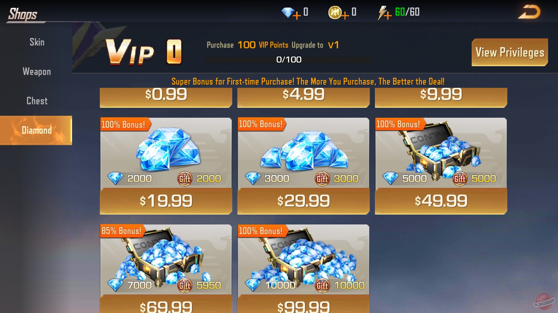 Скриншот из игры Contra Returns - 30