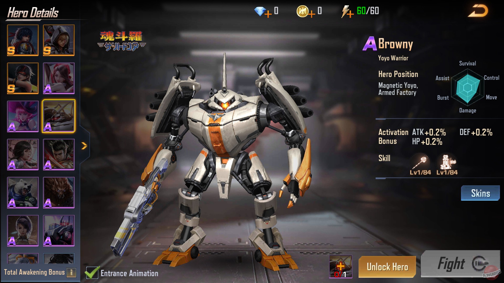 Скриншот из игры Contra Returns - 9