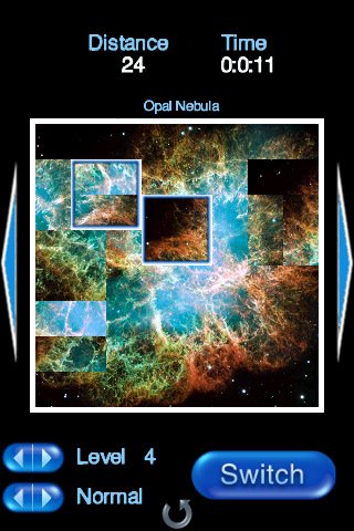 Скриншот из игры Aawg! Picture Scramble! - 1