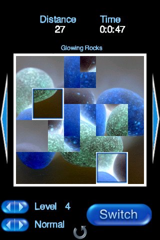 Скриншот из игры Aawg! Picture Scramble! - 5