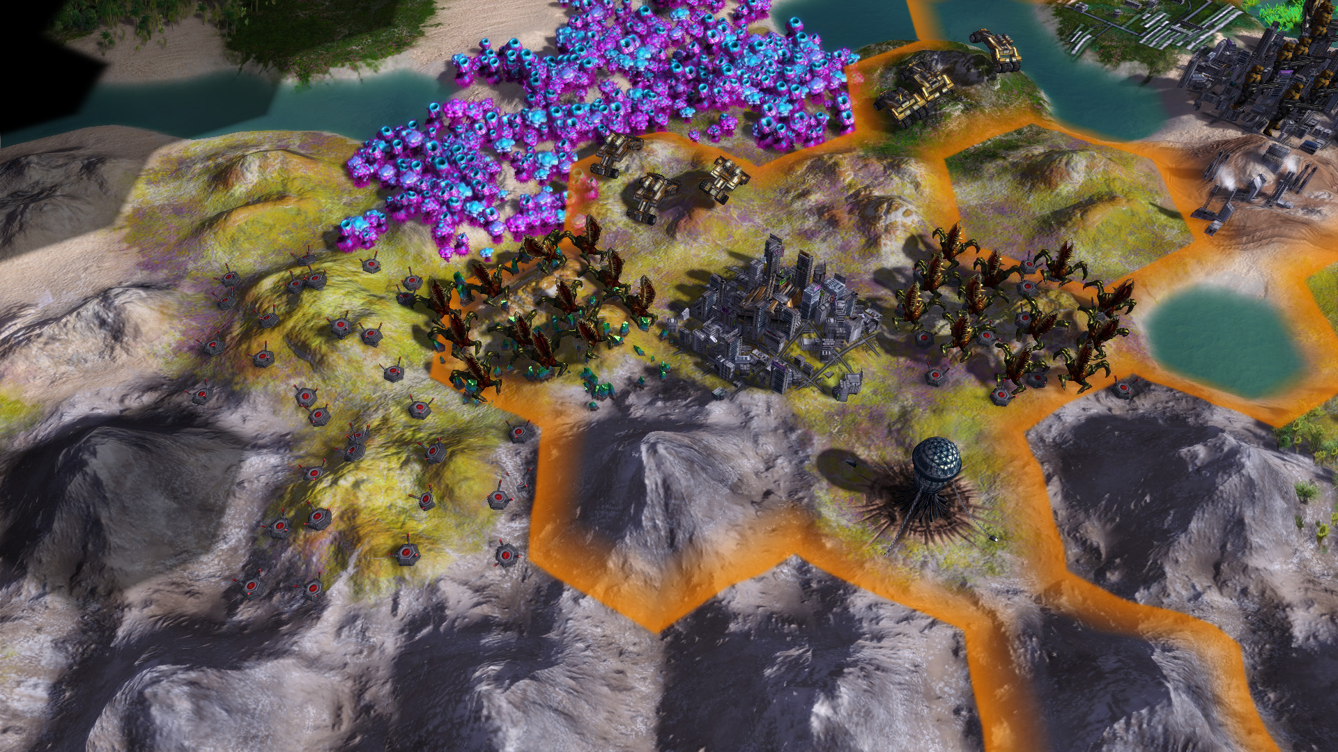 Скриншот из игры Pandora: Eclipse of Nashira - 3