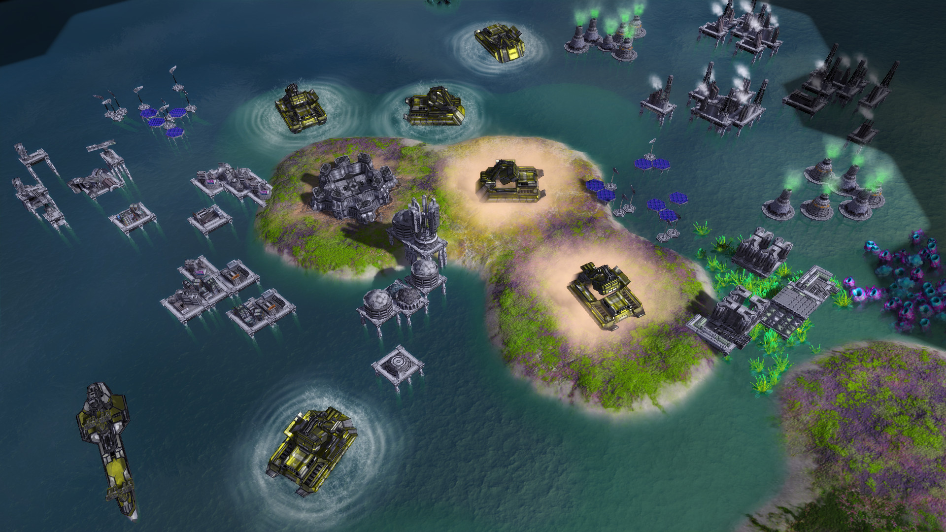 Скриншот из игры Pandora: Eclipse of Nashira - 9