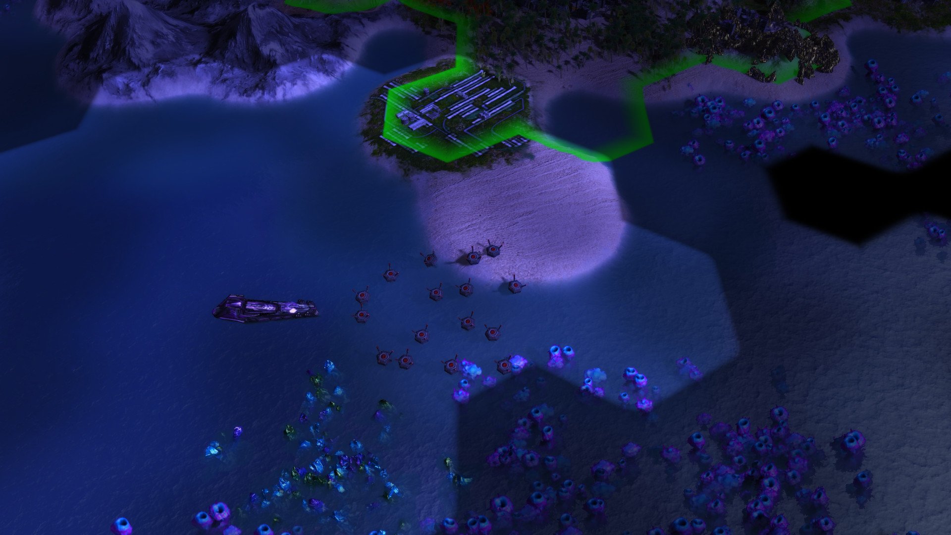 Скриншот из игры Pandora: Eclipse of Nashira - 23